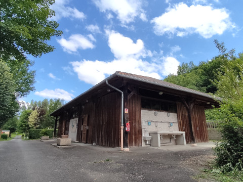 sanitaires Sanitaires - présentation des services