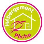 Hébergement Pêche