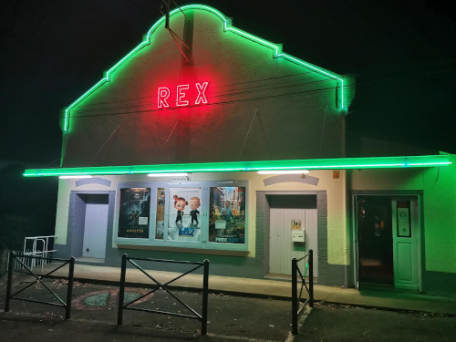 Cinéma Le Rex